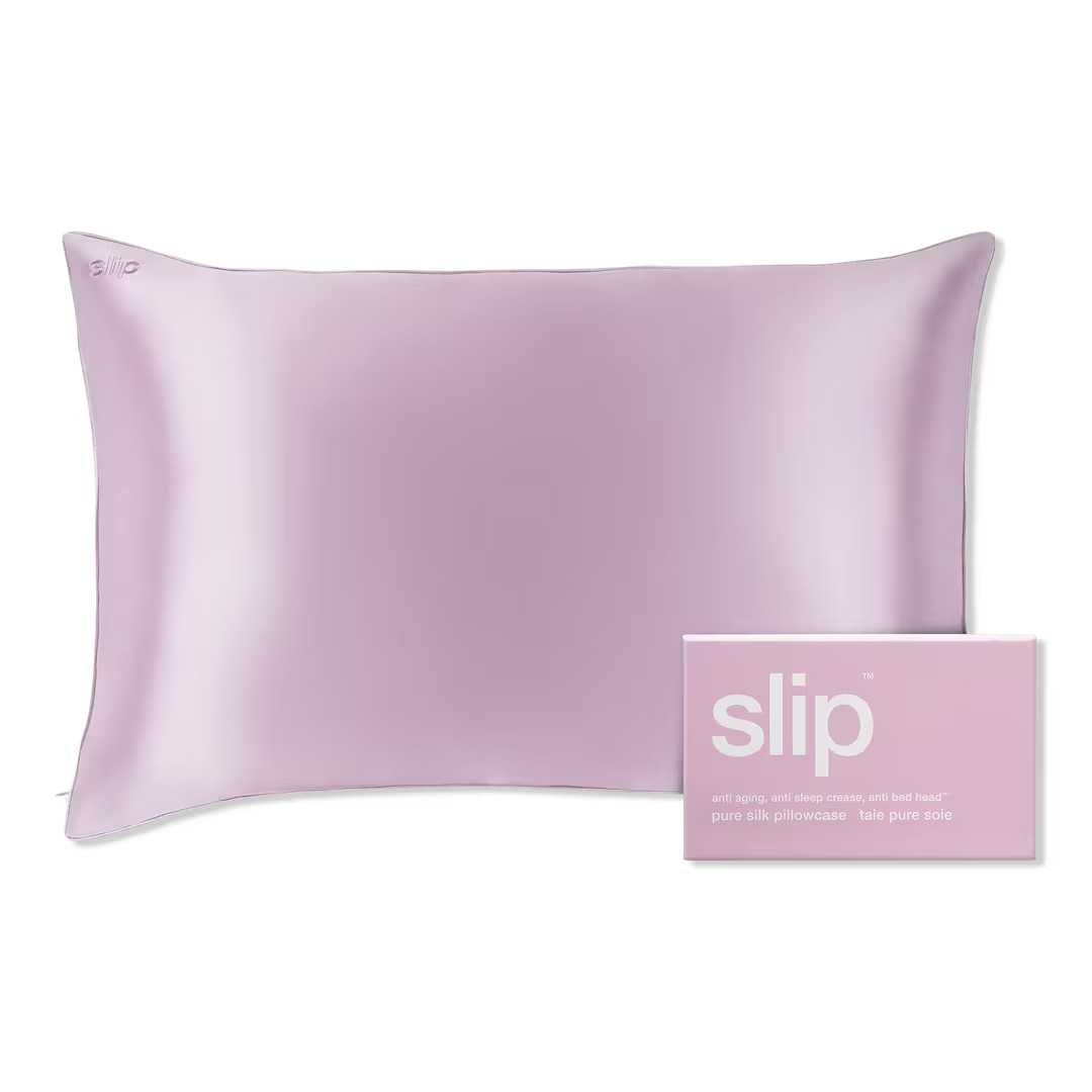 Pure Silk Queen Pillowcase | Ulta