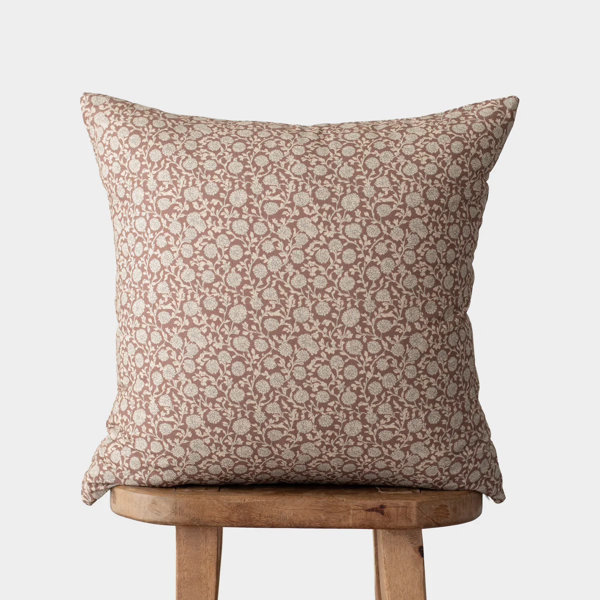 Cleo Pillow Cover | Woven Nook