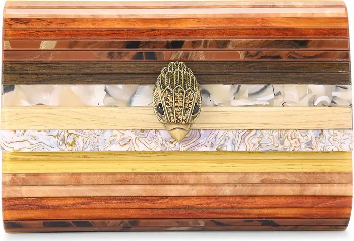 Party Eagle Clutch | Nordstrom