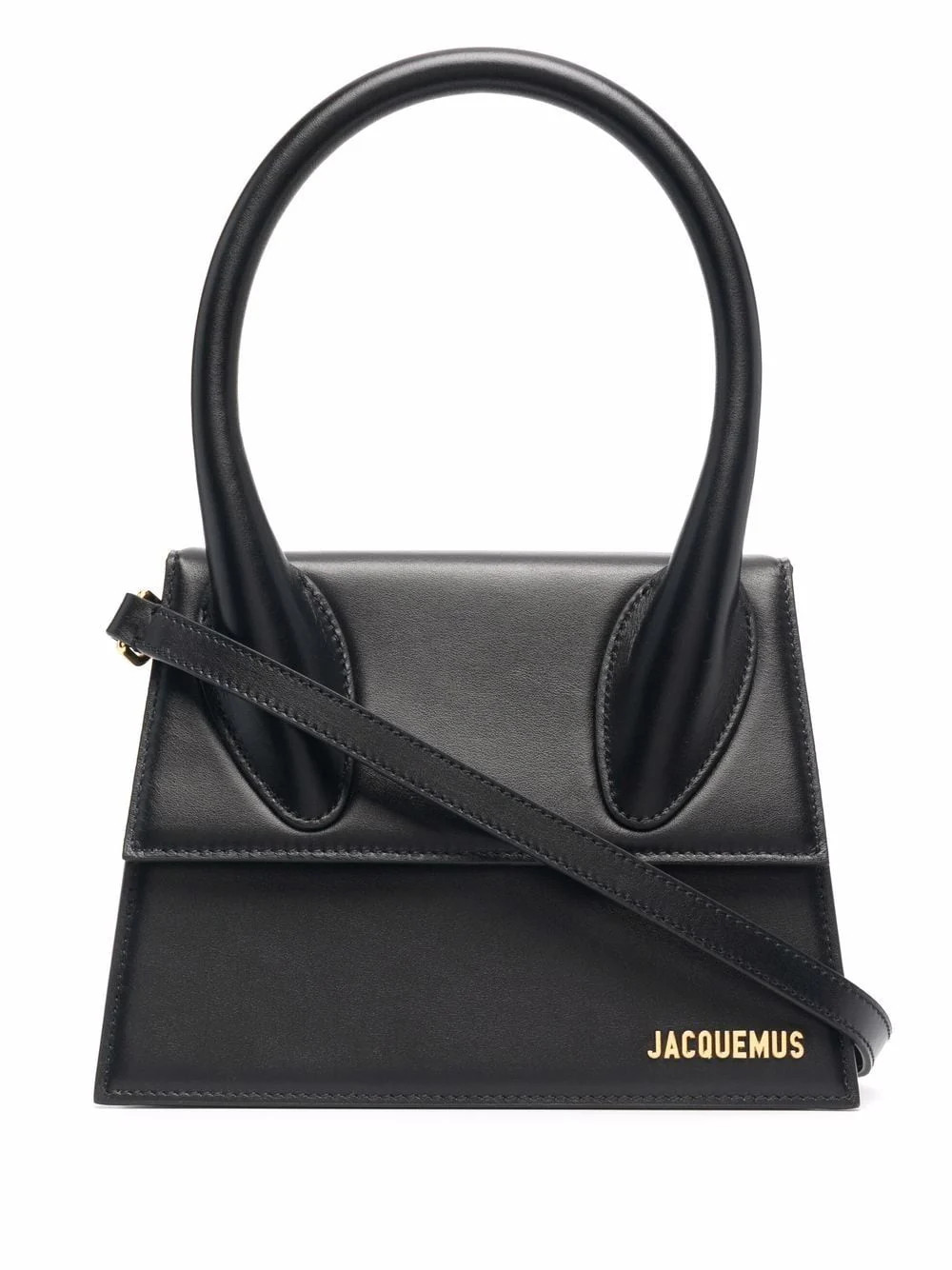 Jacquemus Le Grand Chiquito Tote Bag | VAZLUXE