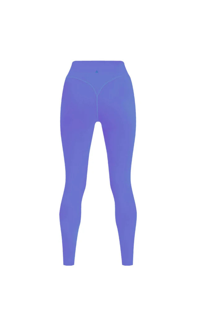 Cloud II™ Pant - Blueberry | Vitality
