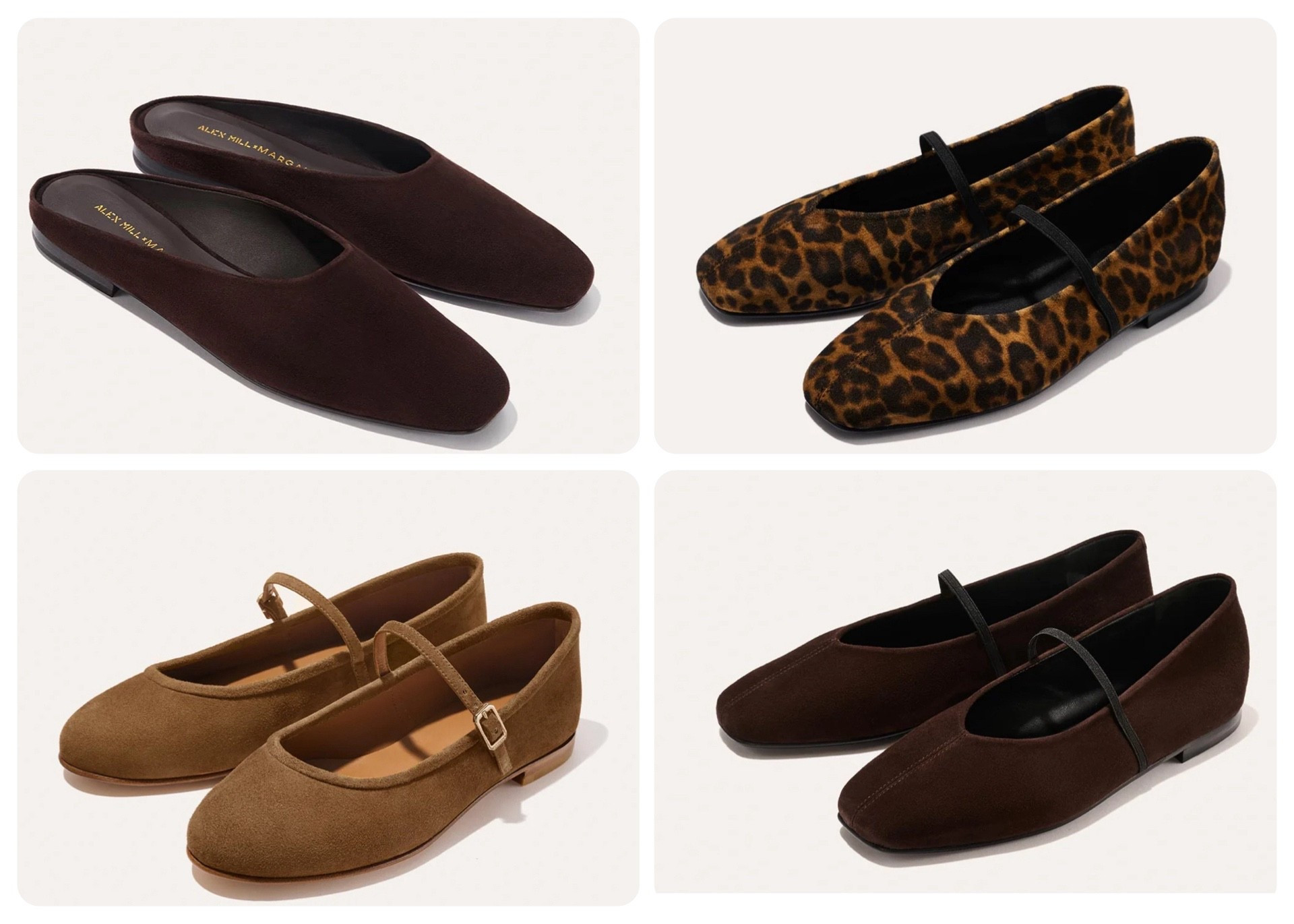 Margaux, fall ballet flats, fall shoes

#LTKSeasonal #LTKShoeCrush