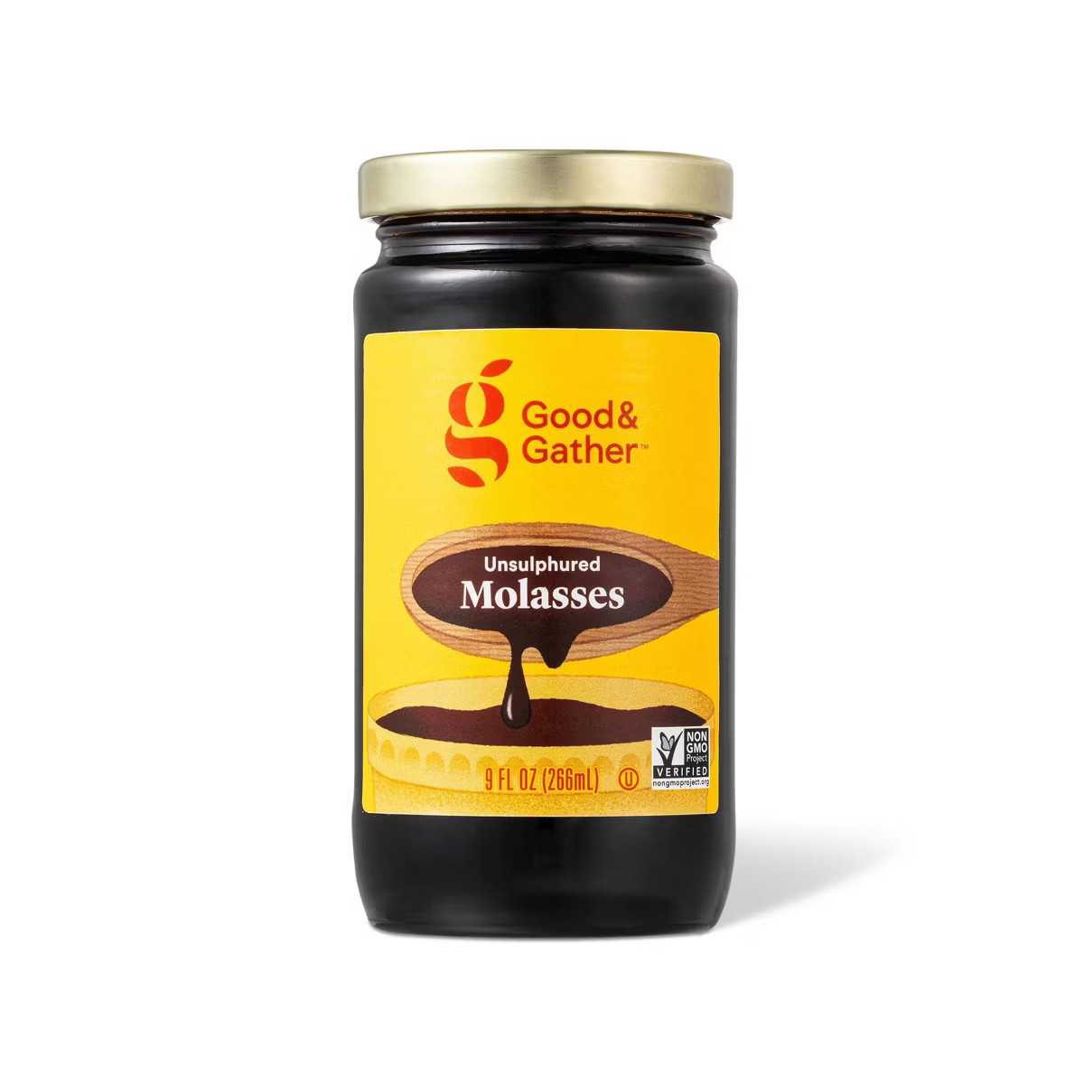 Molasses - 9oz - Good & Gather™ | Target