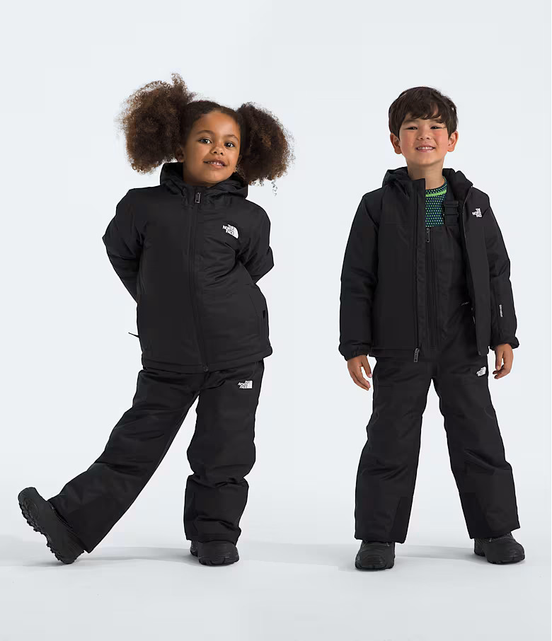 Kids’ Freedom Insulated Jacket | The North Face (US)