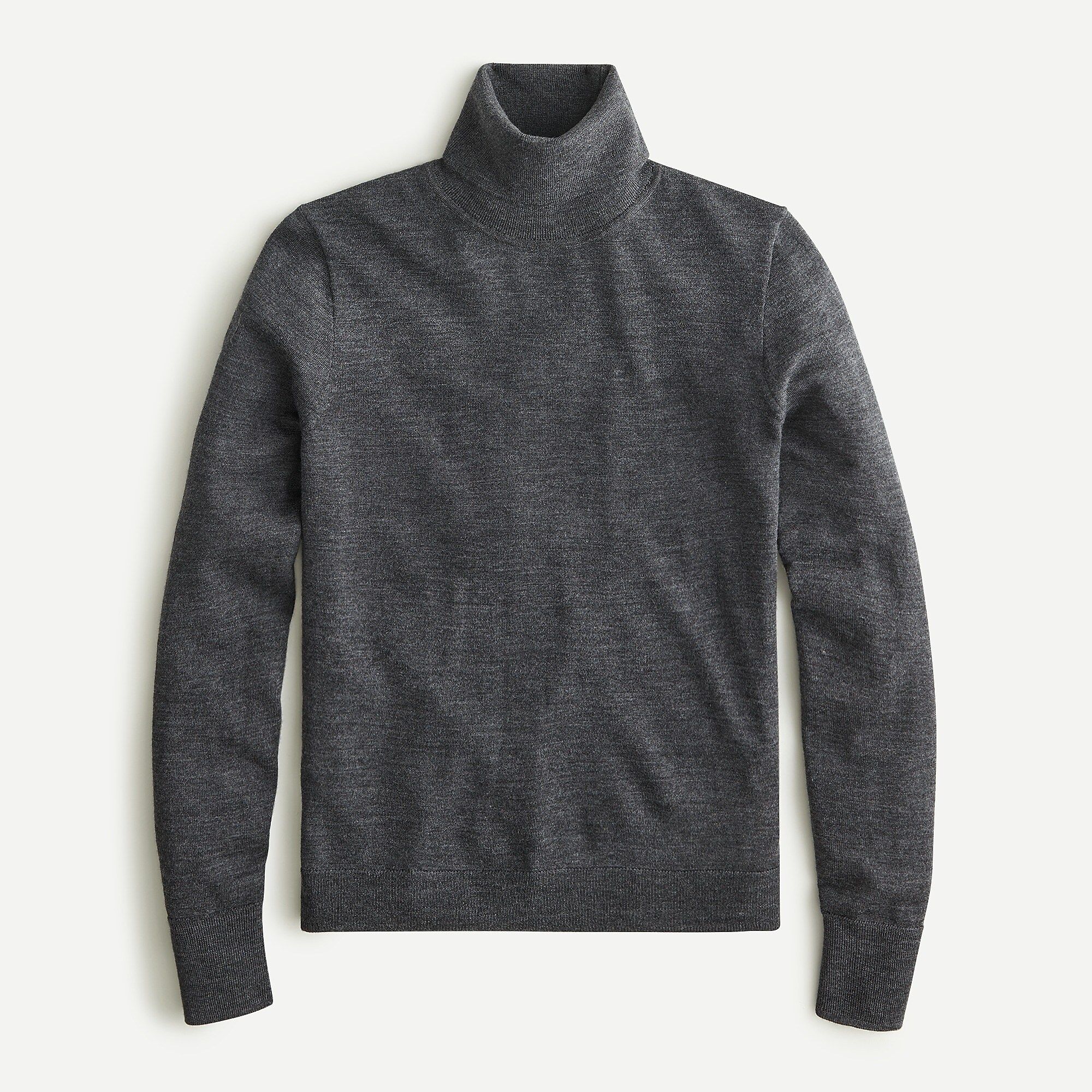 Margot turtleneck sweater | J.Crew US