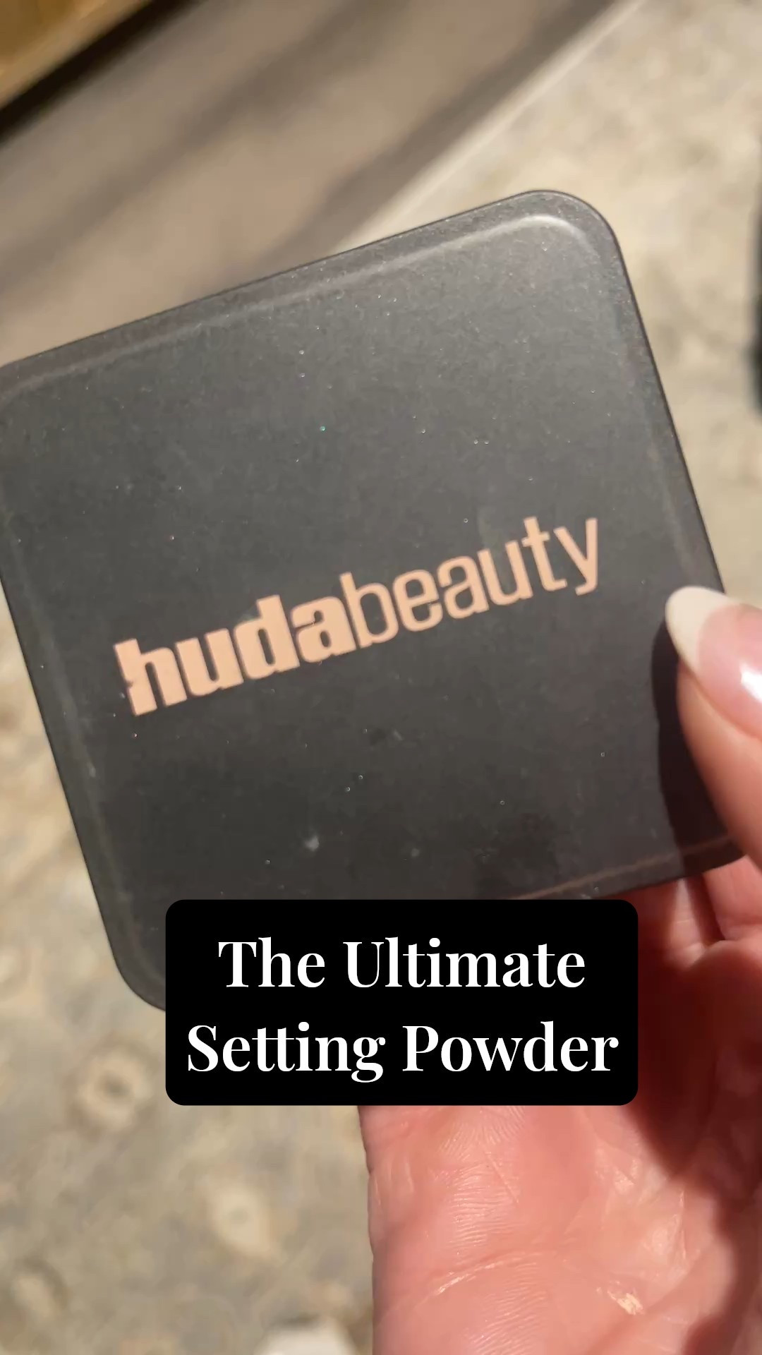 If you’re a pro MUA, this is in your kit. If I’m doing glam for any event… this is a must have. Nothing gives you a filter more than this.

#LTKFindsUnder50 #LTKBeauty #LTKOver40