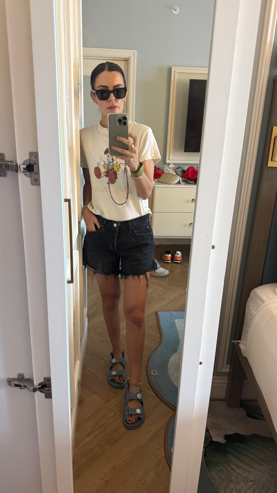 Disney Nighttime Outfit

#LTKSeasonal #LTKootd #LTKTravel