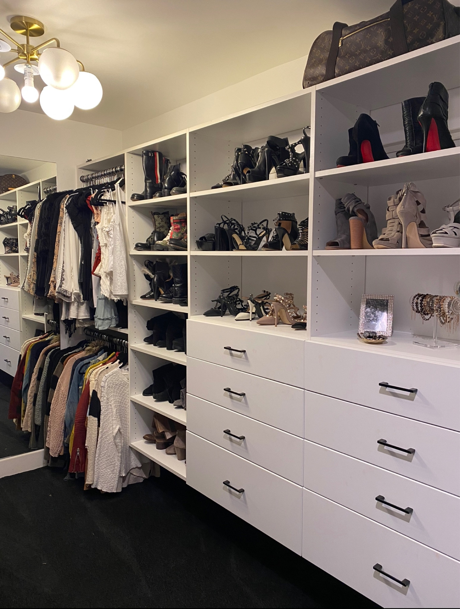 Closet Organization Favorites

#LTKfamily #LTKhome #LTKunder50