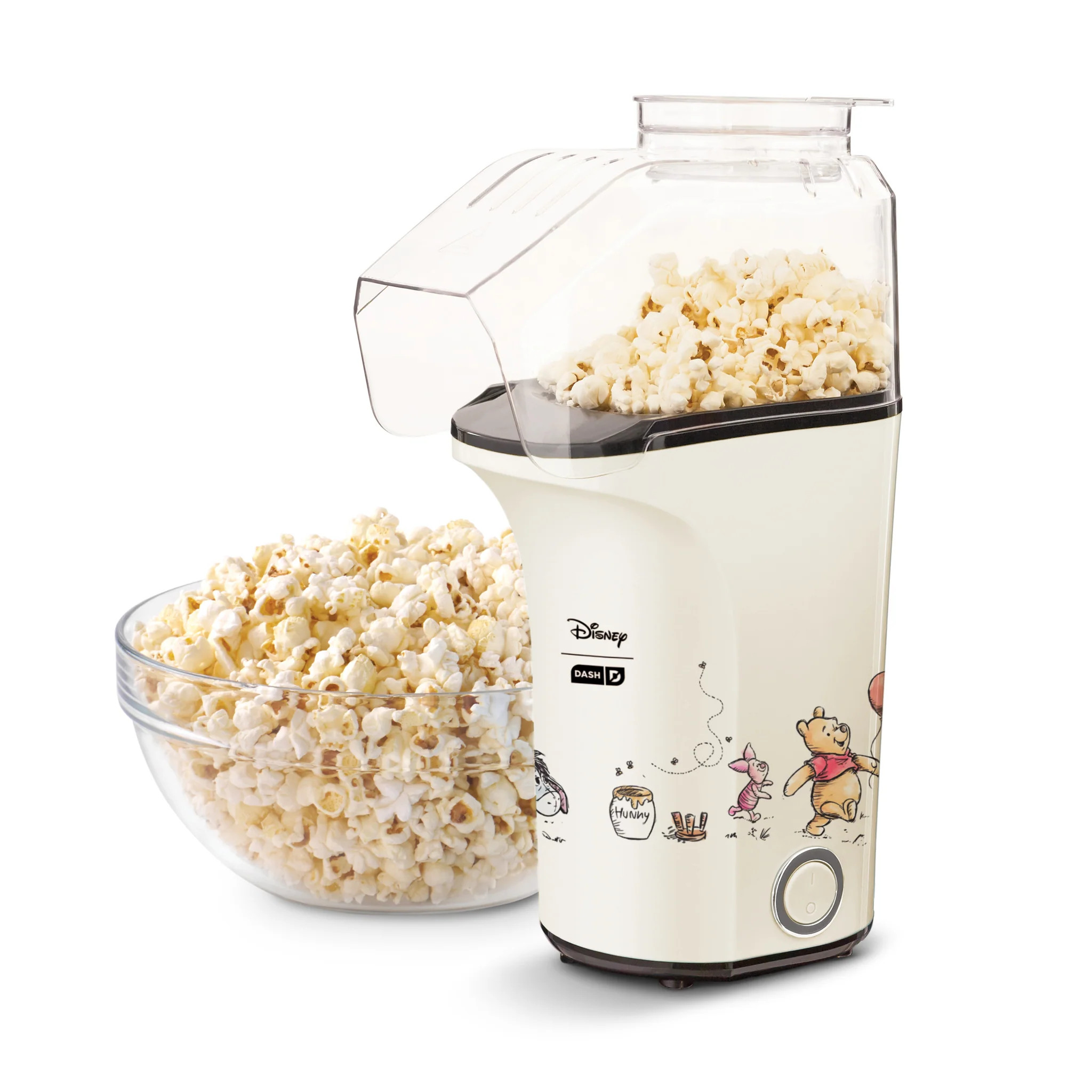 Fresh Pop Popcorn Maker | Shop.app