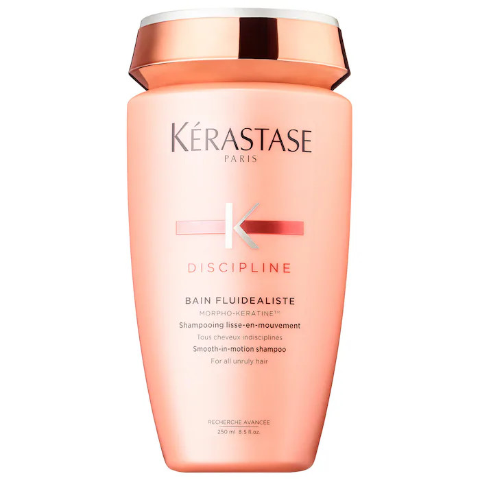 Discipline Smoothing Shampoo | Sephora (CA)