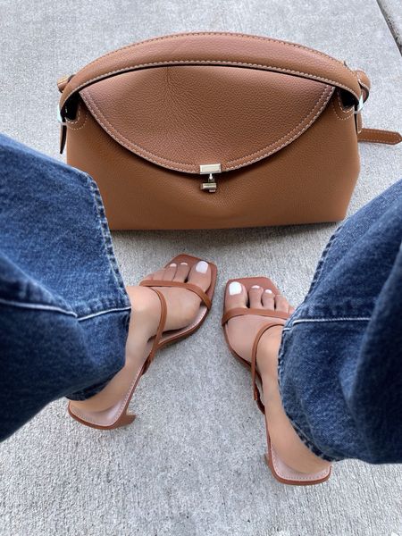 Summer sandals 

#LTKitbag #LTKshoecrush #LTKstyletip