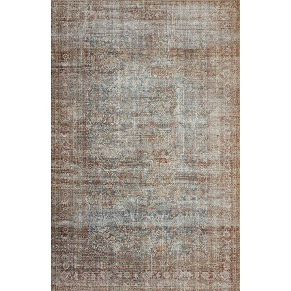 Jules - JUL-05 Area Rug | Rugs Direct