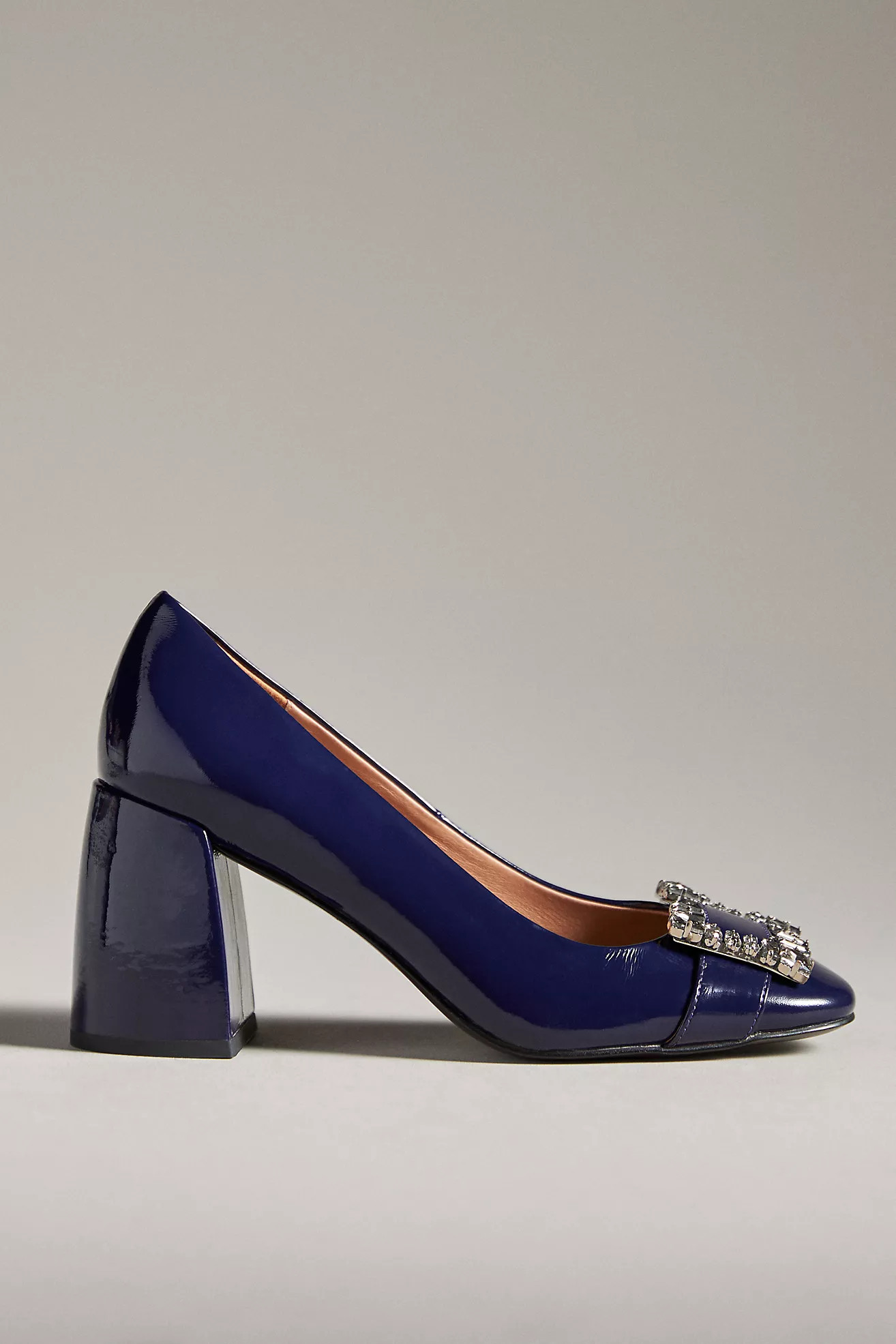 Bibi Lou Adella Heels | Anthropologie (US)