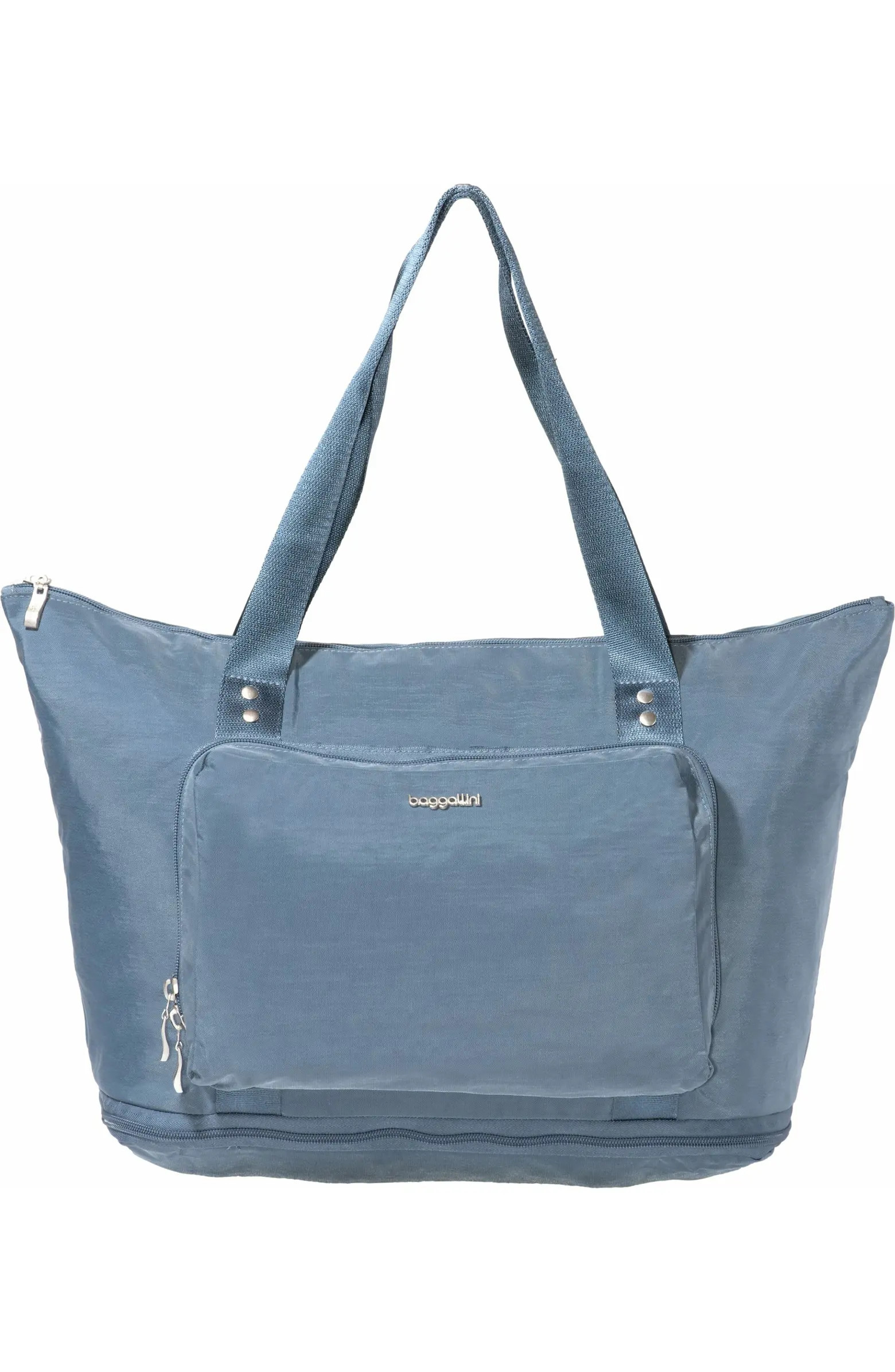 Carryall Expandable Packable Weekender Tote Bag | Nordstrom
