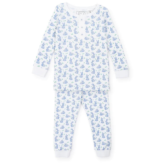 Jack Pajama Set | The Little Lane Shop