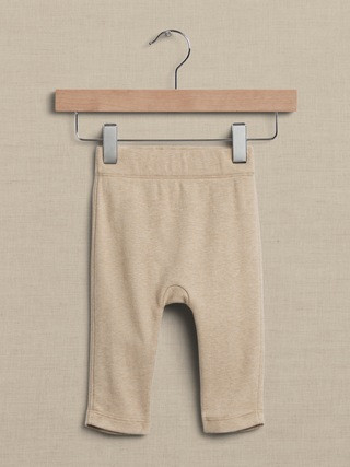 Essential SUPIMA® Legging for Baby + Toddler | Banana Republic (US)