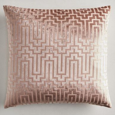 Porter Pillow 24" | Z Gallerie