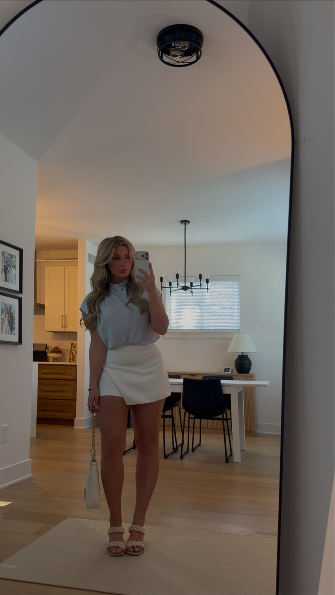 aritzia sale outfit, aritzia outfits, summer outfits, white skirt, night out outfit

#LTKootd #LTKSaleAlert #LTKgrwm
