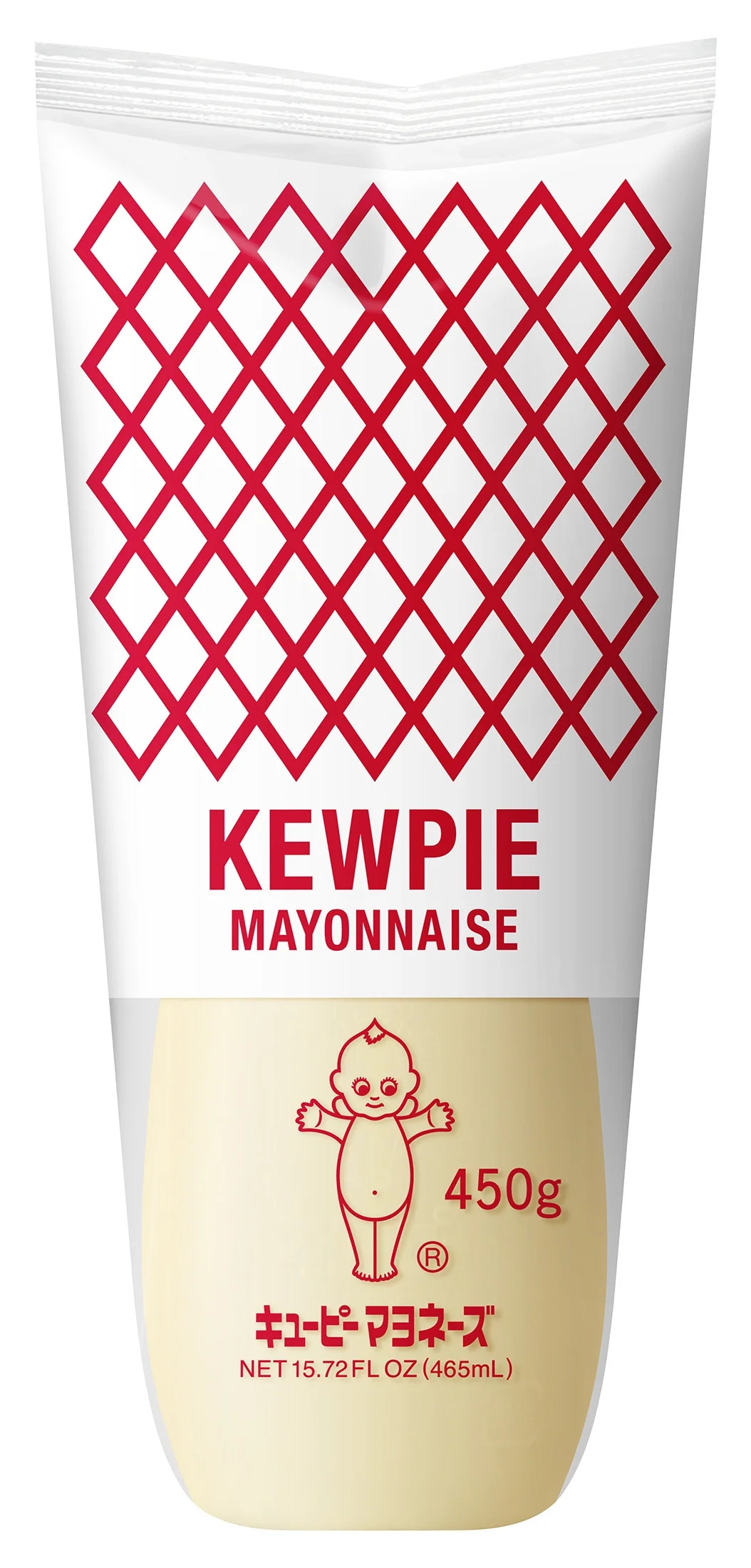 Kewpie Mayonnaise, 15.72 fl oz | Walmart (US)