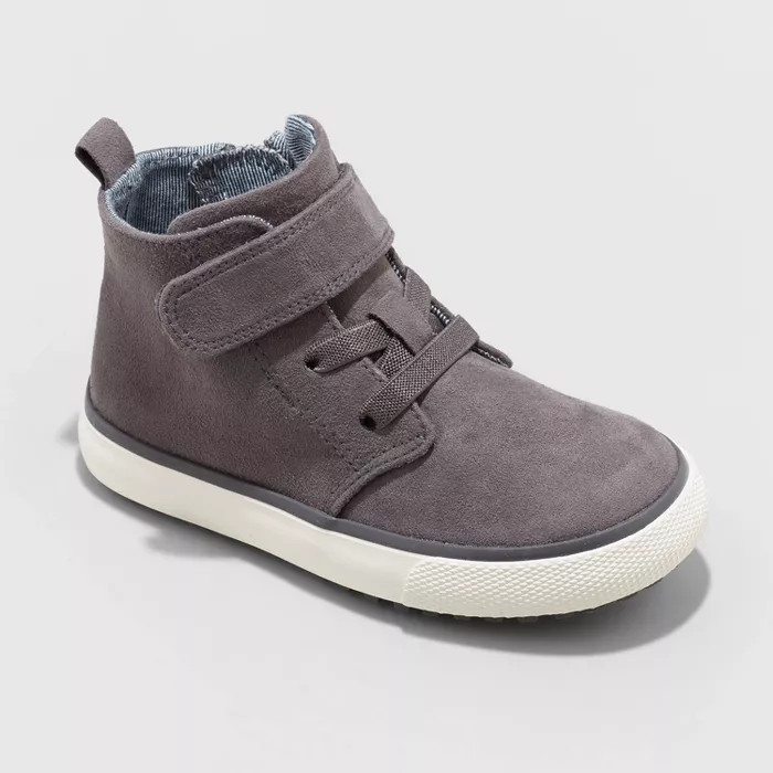 Toddler Boys' Malik Chukka Boots - Cat & Jack™ | Target