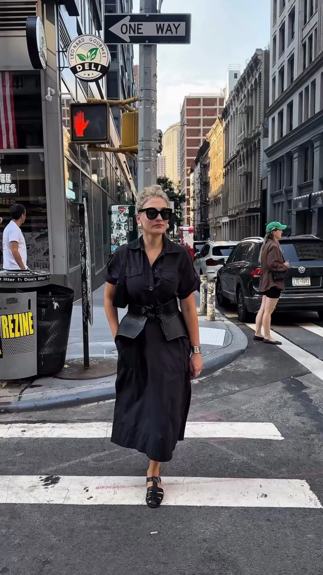 NYC vibes #personalstylist #personalstyle #stylinghacks #stylingtips