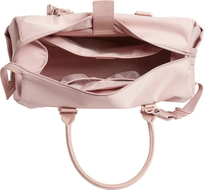 Béis Commuter Duffle Bag | Nordstrom | Nordstrom