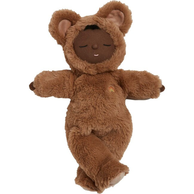 Cozy Dinkum Plush, Teddy Mini | Maisonette