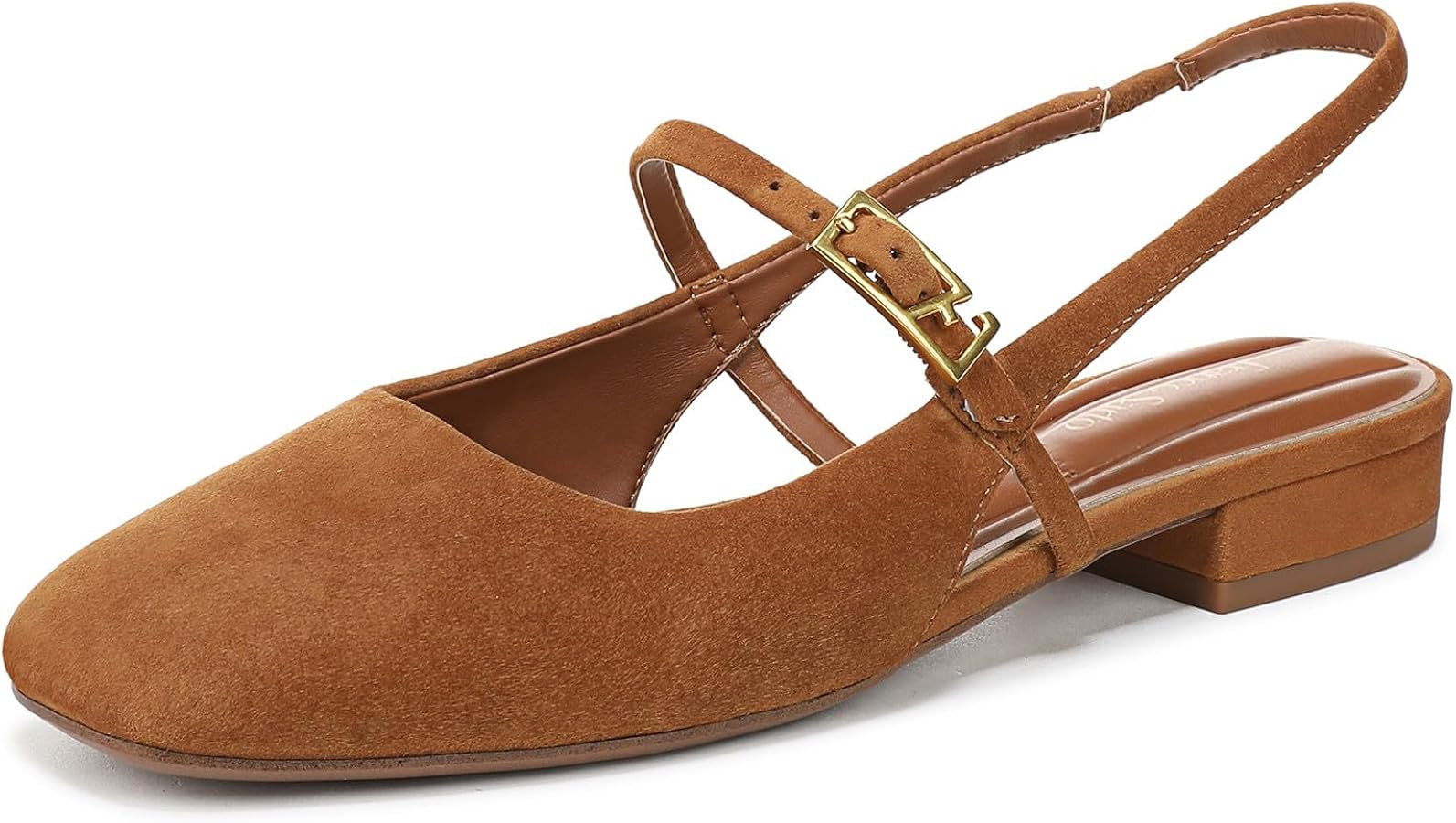 Franco Sarto Womens Destin | Amazon (US)