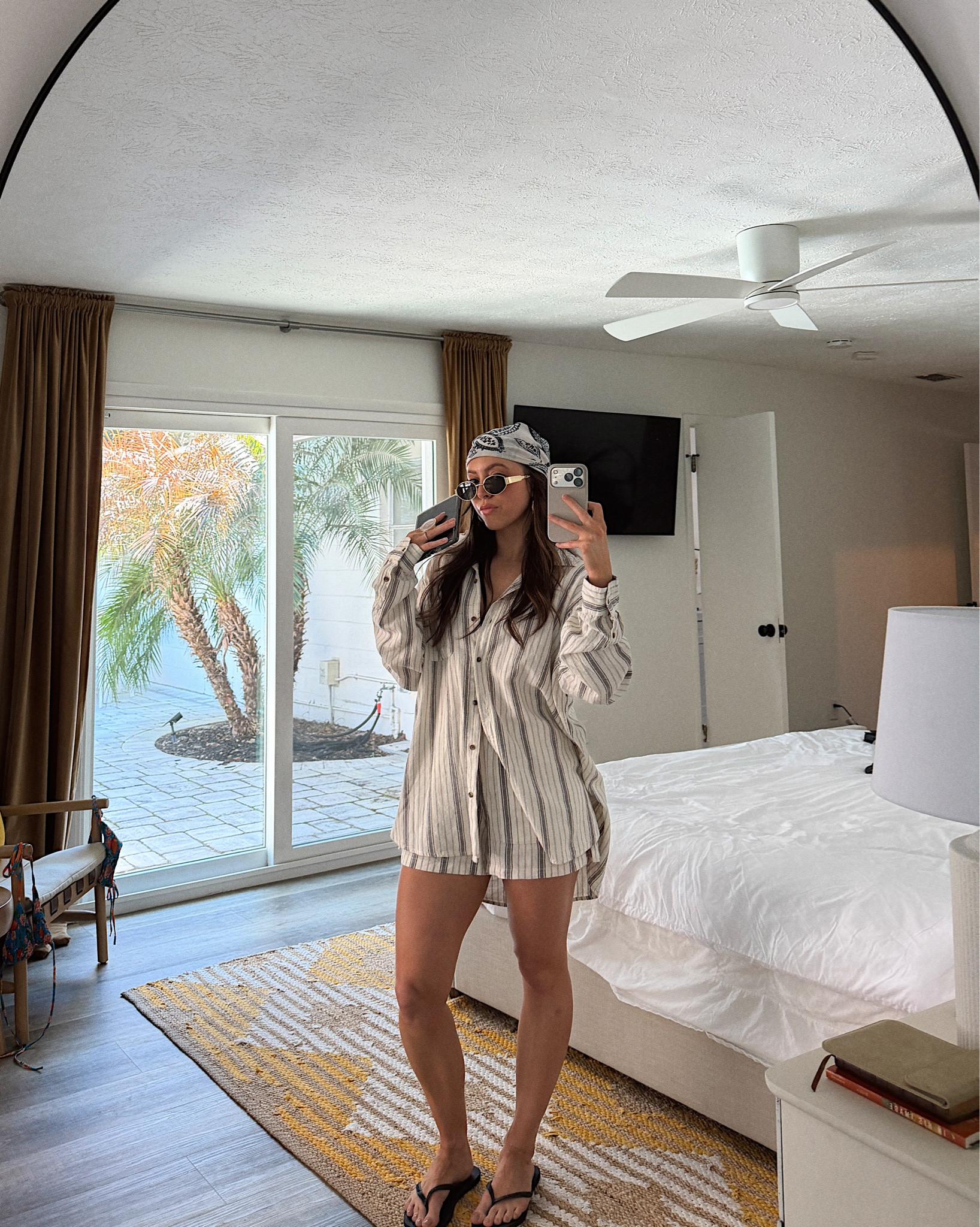 St Augustine FL fit links 🌴🦩 (Lots of this is older, but I linked what I could)