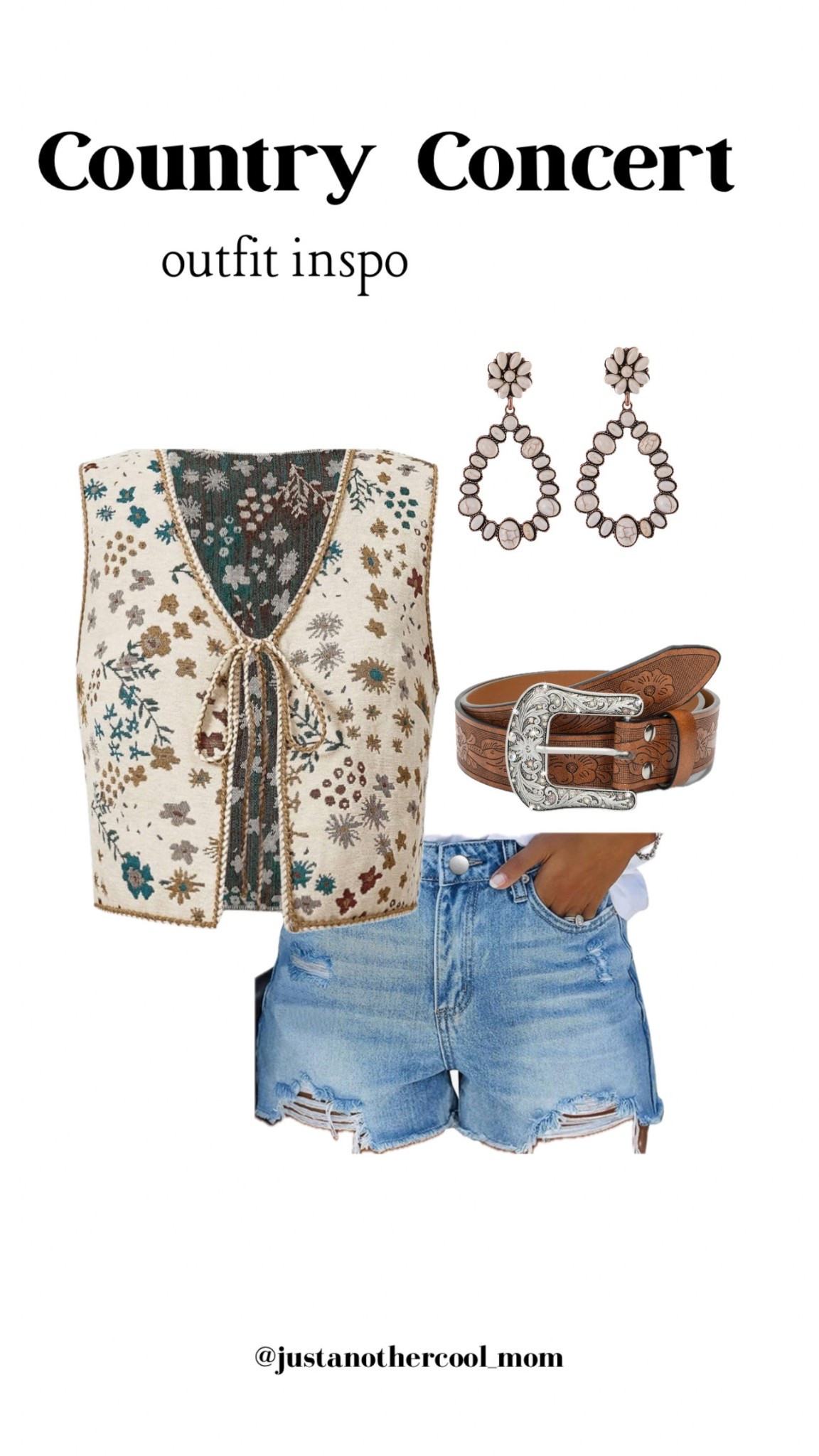 Country concert outfitts

#LTKSeasonal #LTKSaleAlert #LTKStyleTip