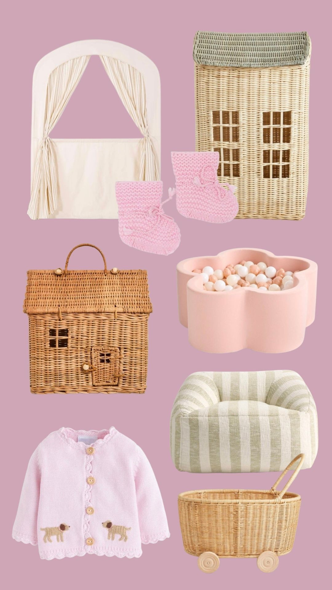 The Little Ones Gift Guide