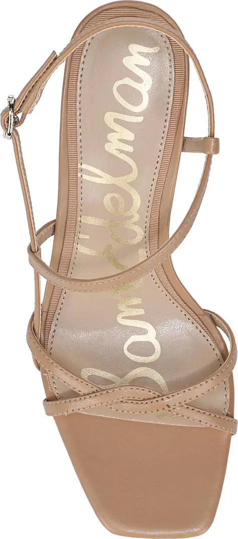 Elissa Slingback Sandal (Women) | Nordstrom