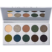 Morphe x Jaclyn Hill The Vault Dark Magic Eyeshadow Palette | Ulta