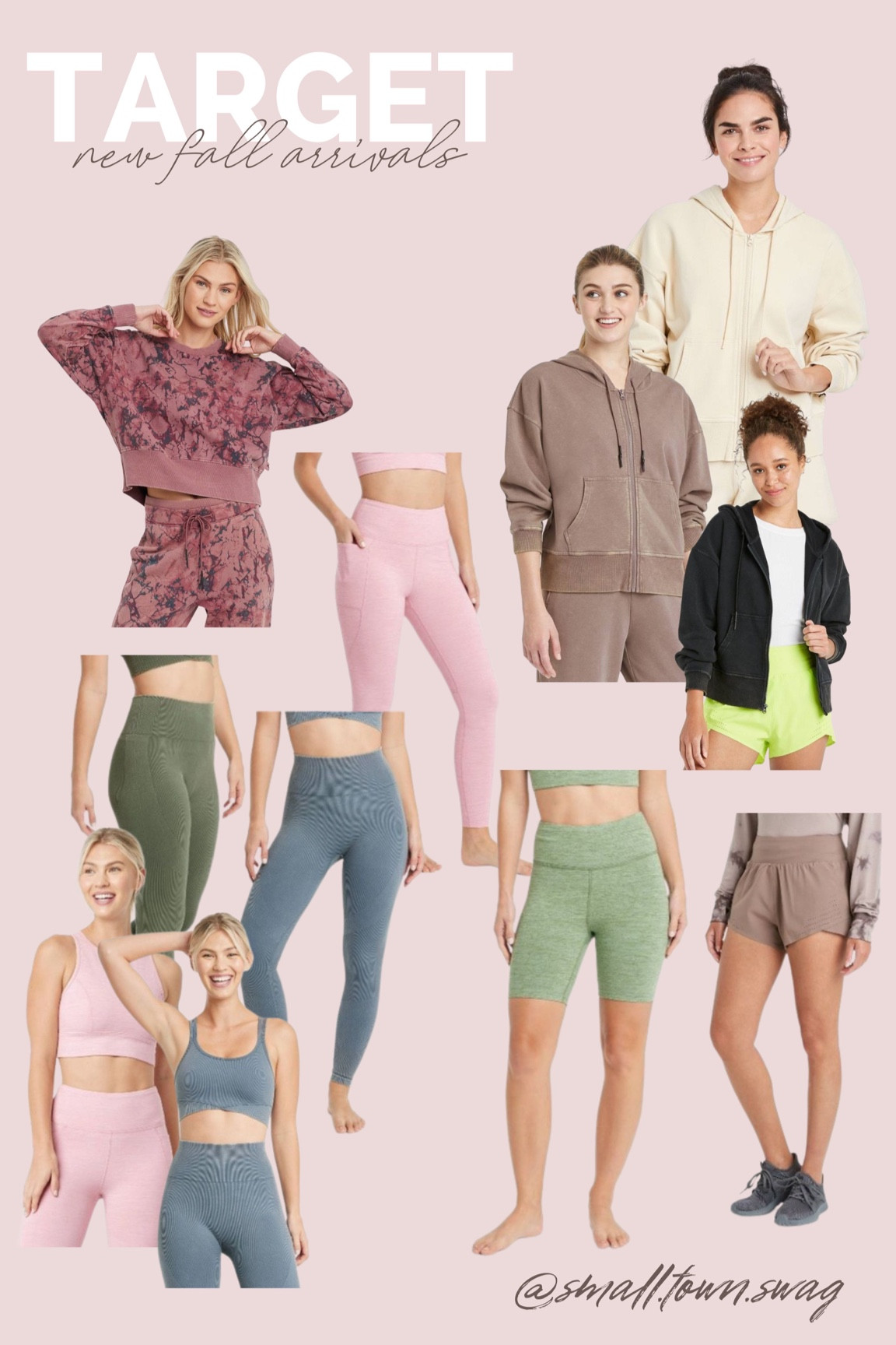 The Joy Lab Athleisure from Target is on point — I have 4 colors in their leggings + bras! So good!
.
.
.
.
.
Affordable style // mom style // affordable fashion // budget style // budget fashion // budget friendly // comfy style // comfy cozy // comfy fashion // casual style // casual fashion // budget friendly // everyday style // mom fashion // sale // deals // clearance // budget finds // affordable finds // budget finds // affordable // budget // family fashion // family style // women’s fashion // women’s style // kids fashion // kids style // family friendly // look for less // Target // target deals // target finds // target sale // target shopping // target mom // target family // target dad // target mom // target favorites // target new arrivals // target spring // target summer // target fall // target winter // target fashion //  target dresses // target shoes // target tops // target haul // target mom // target womens // target clothing // target shorts // target denim // target pants // target shopping // Target // target deals // target finds // target sale // wild fable // universal thread // joy lab // knox rose // a new day // gift ideas // gift guide // gifts for girls // gifts for mom // gifts for her // gifts for women // target dress // gift guides // Maternity // maternity style // pregnancy // pregnant // postpartum // postpartum styles // maternity fashion // Denim // jeans // jean // 90s denim // jean shorts // denim shorts // flannel // shacket // halloween // blazer // boots // fall // Workout gear // workout clothes // athleisure // leggings // tights // shorts // comfy clothes // comfy cozy // cozy // comfy style // cozy style // athletic gear // athletic wear // workout // sporting goods // shorts // joggers // sweatpants // sweats // tanks // tees // tank top // bra // bras // lounge set // loungewear // lounge // comfy fashion // lounge wear // sports bra // compression leggings // biker shorts // compression leggings 

#LTKHalloween #LTKSeasonal #LTKfit