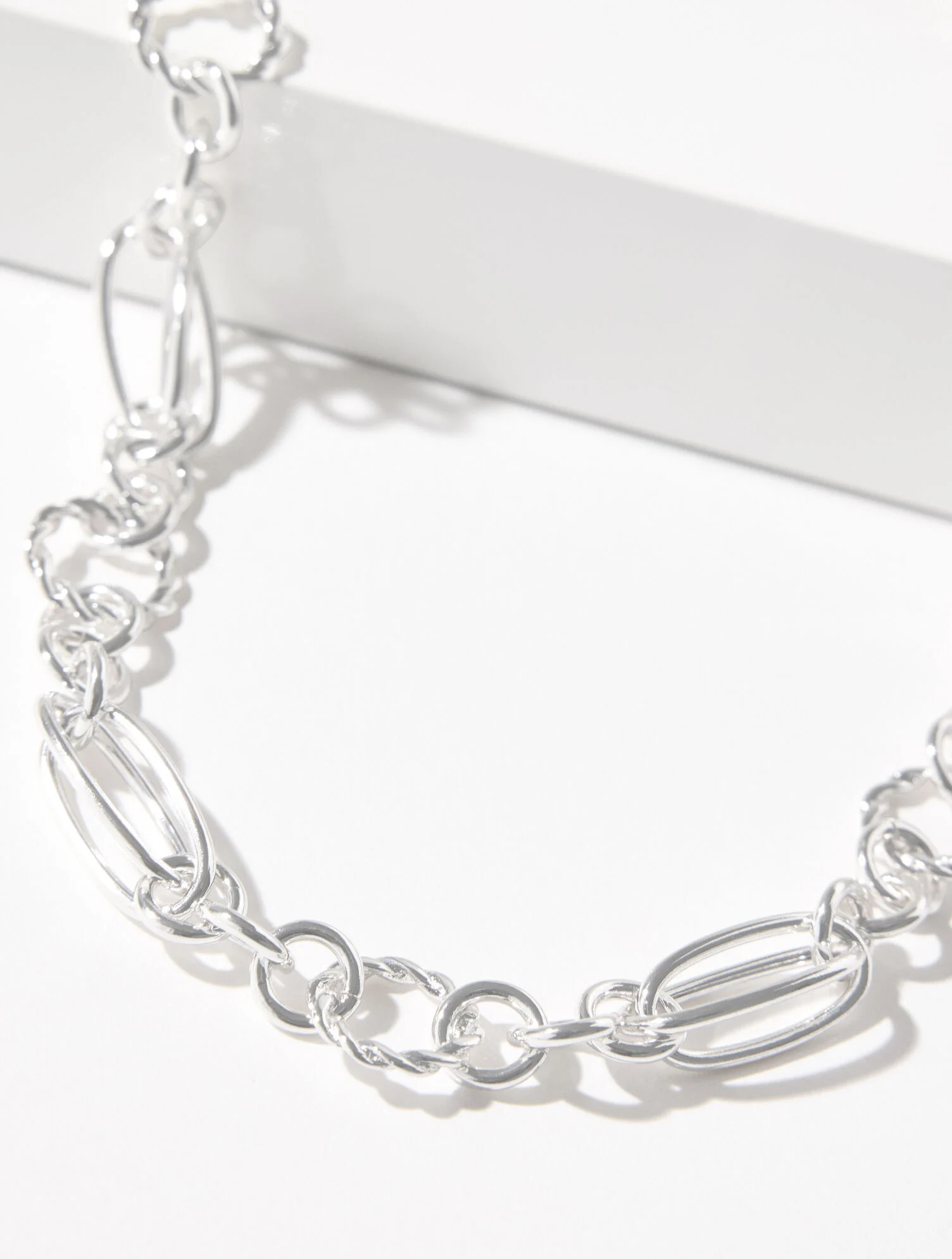Porter Chain Necklace | Talbots