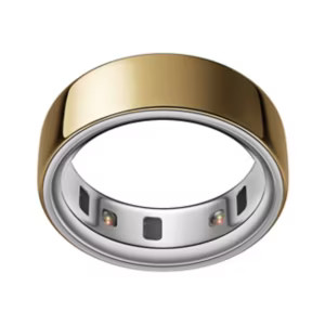 Oura Ring 4 Gold | Boots.com
