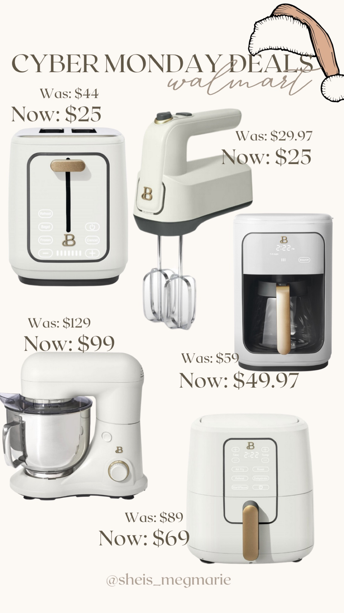 #LTKGiftGuide #LTKCyberweek #LTKSeasonal