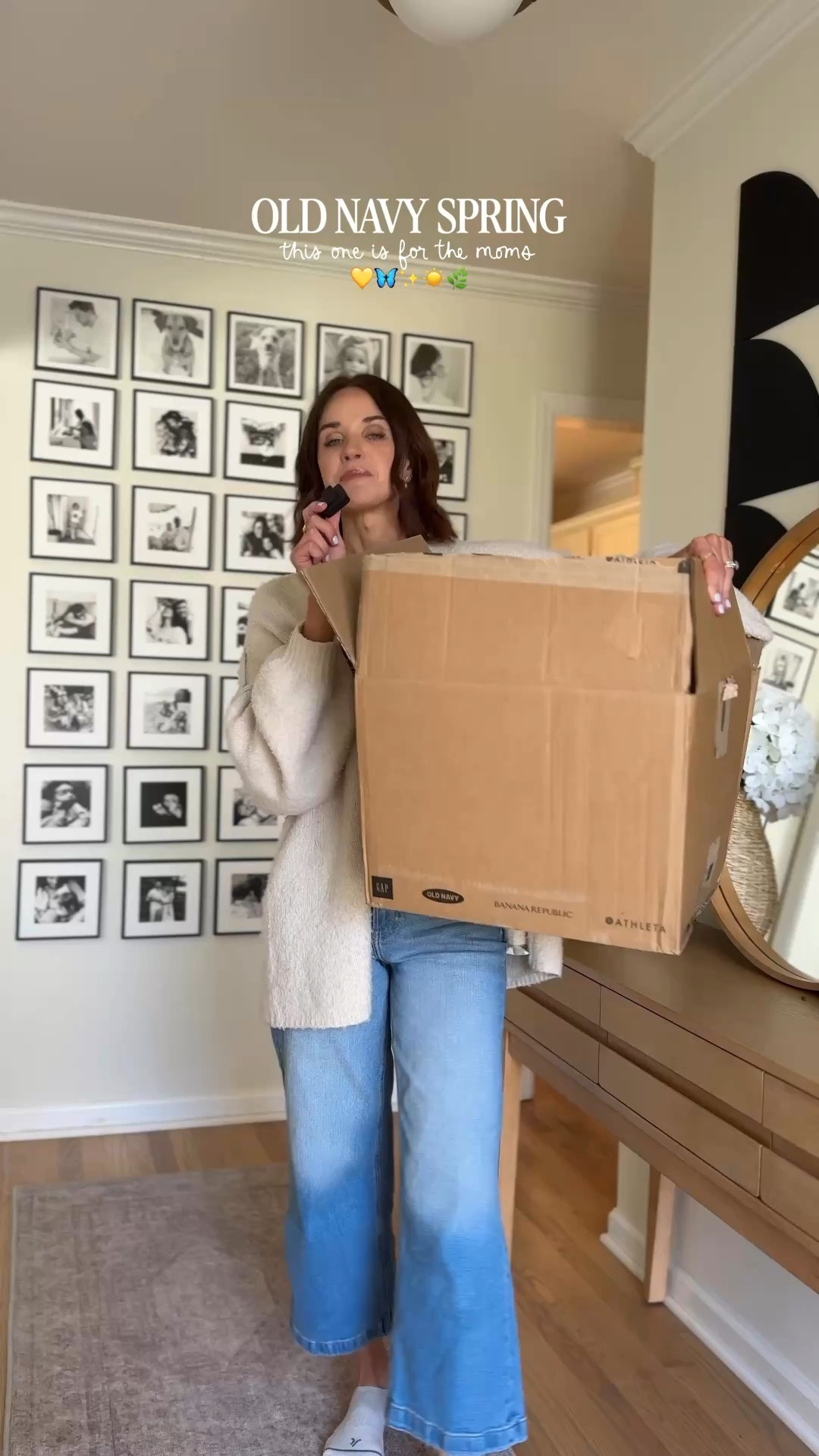 Wearing smalls in the dresses and tops 
Wearing small in the denim pants
Wearing mediums in the boxer shorts and they run a little loose
Wearing medium in the drawstring shorts and they’re also a little loose! 
Wearing 4 in the denim shorts and honestly could wear a 2 in the more casual pair… and I never get 2’s! Size down!!

Old navy haul // mom outfit // mom uniform 

#LTKootd #LTKmomlife #LTKspring