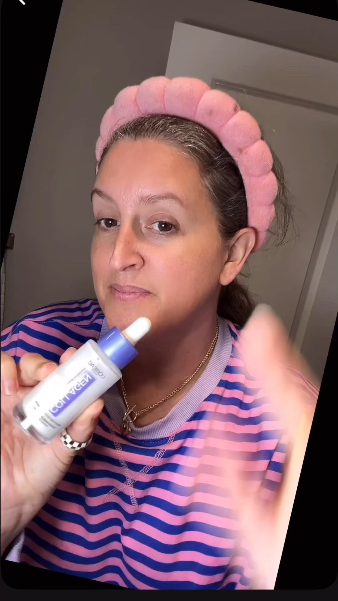 My current skincare favorites for my more mature skin as a 48 yr old woman with dry sensitive skin 

#LTKFindsUnder50 #LTKBeauty #LTKOver40