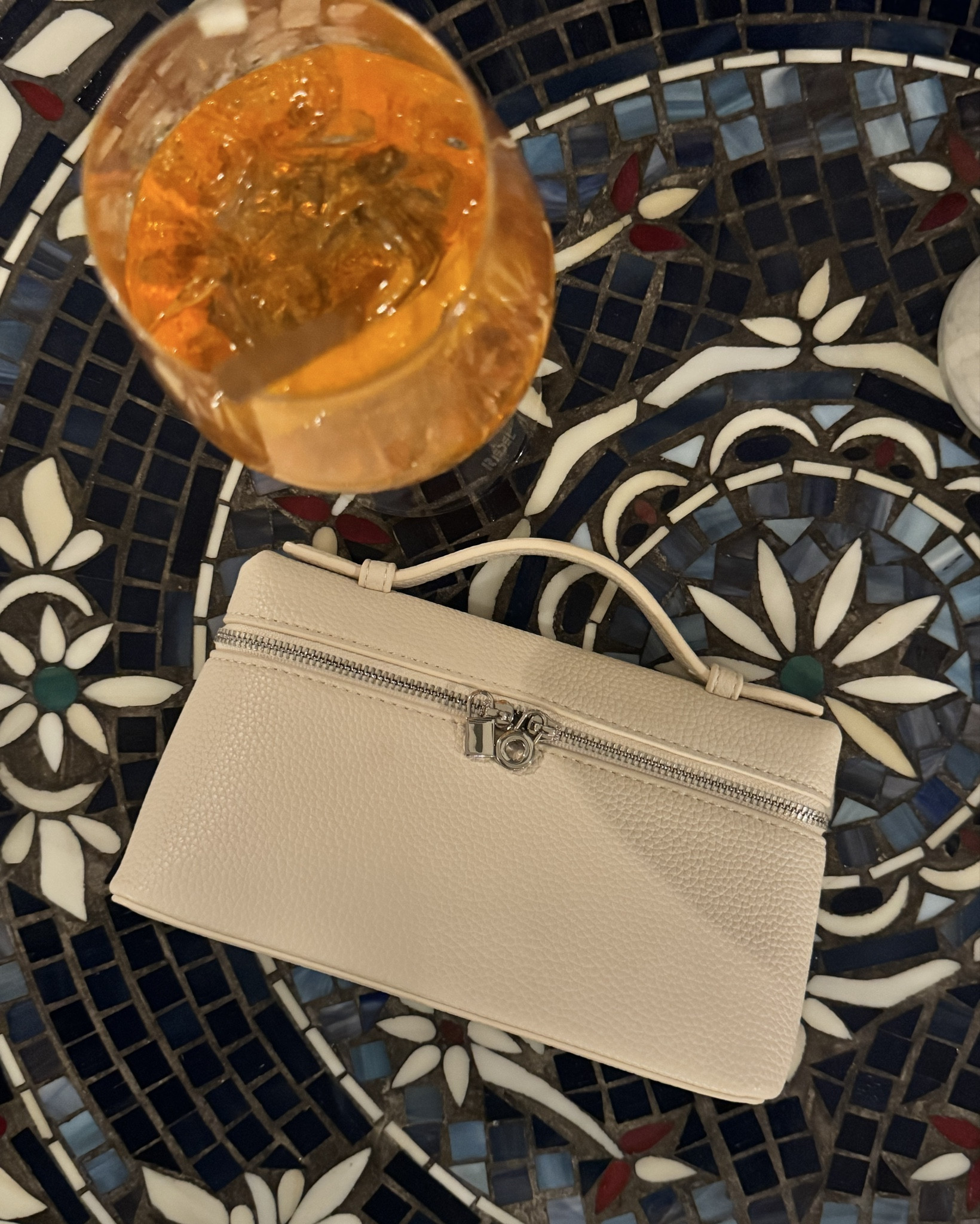 This little cutesy bag is an Amazon dup find! Comes in a bunch of colors. It fits my iPhone max, wallet and lip gloss and is perfect for a night out. It absolutely looks like a Loro Piana but is a fraction of the price. A perfect gift or stocking stuffer this holiday season. 

#LTKGiftGuide #LTKItBag #LTKFindsUnder50