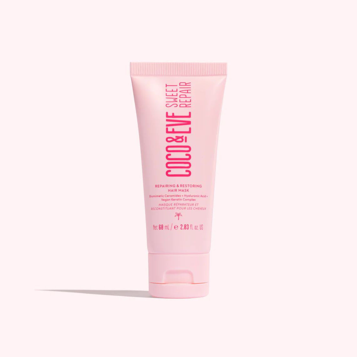 Sweet Repair Hair Mask Deluxe Travel Size | Coco&Eve