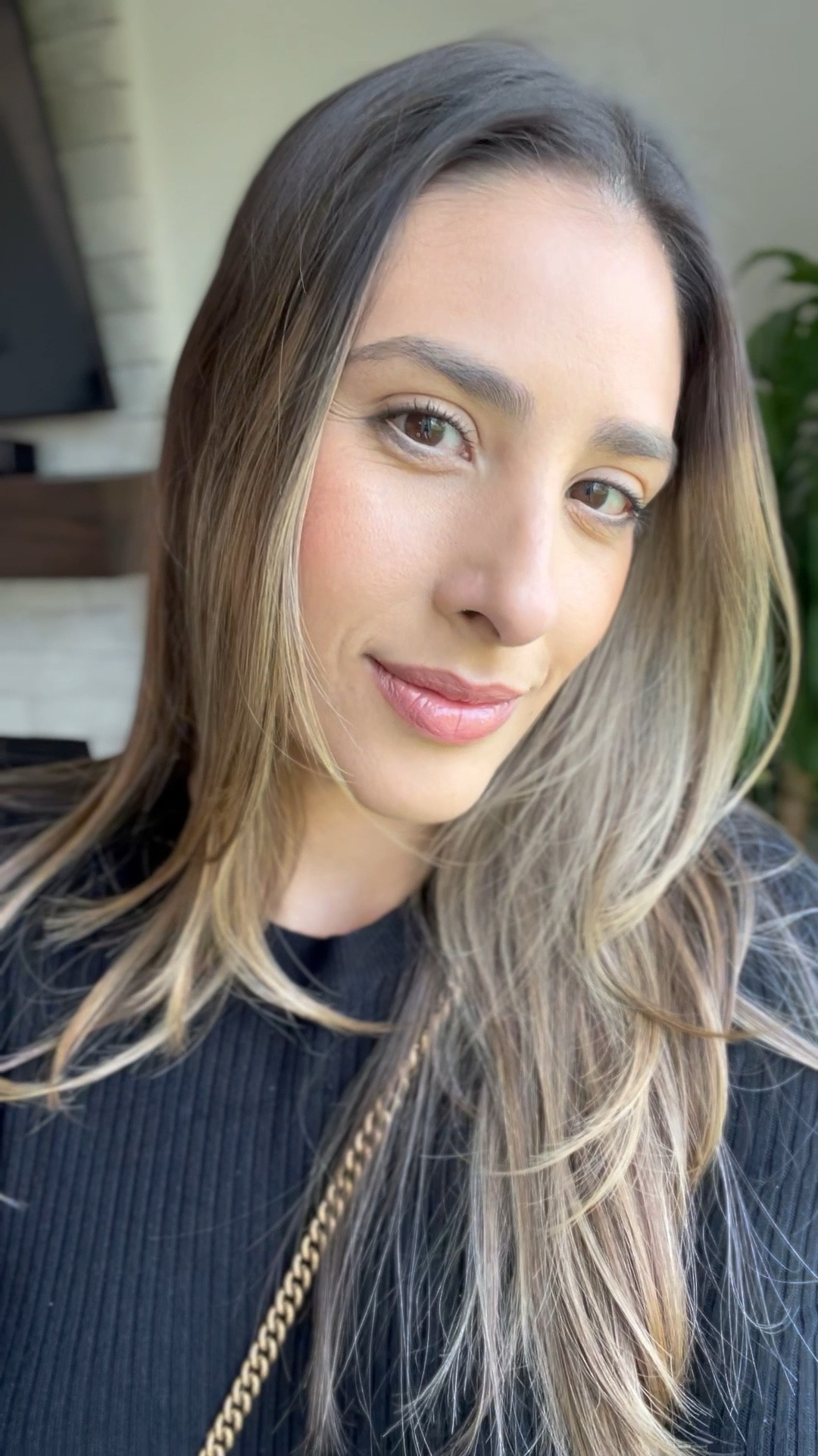 Natural look makeup ✨💄everting I used is on Sale at @sephora !

#LTKBeautySale #LTKbeauty #LTKsalealert