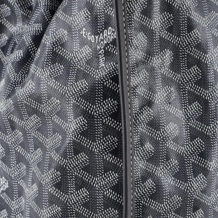 Saint Leger Briefcase Backpack Coated Canvas | Nordstrom