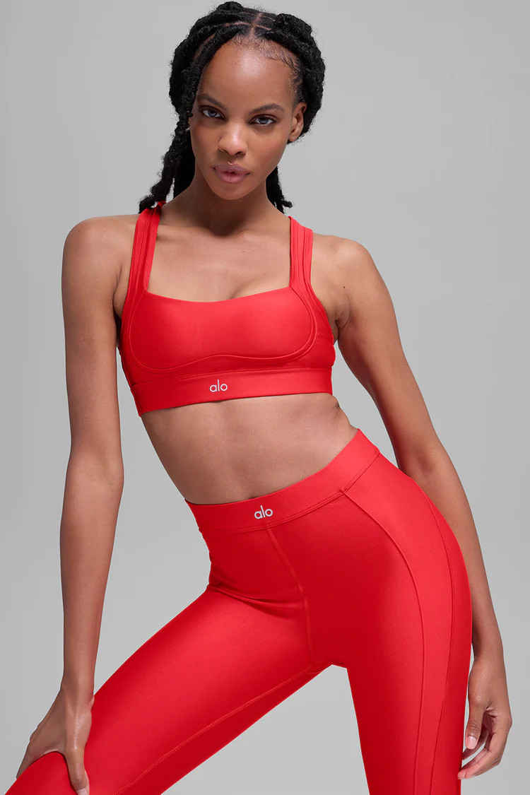 Airlift Ignite Bra | Alo Yoga (US)