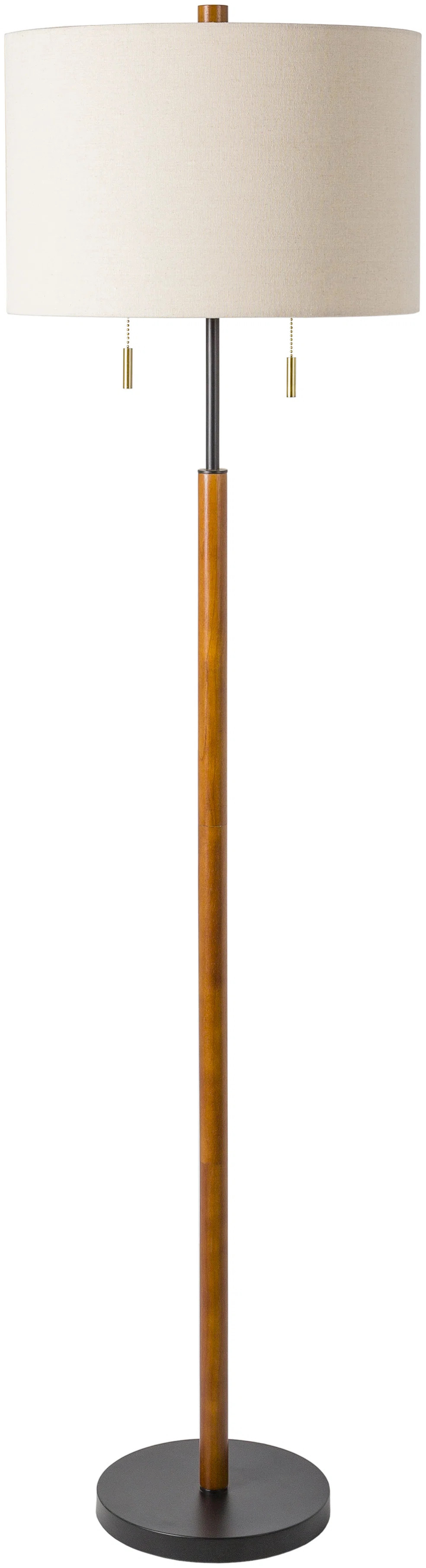 Joss & Main Kenley 62" Floor Lamp & Reviews - Wayfair Canada | Wayfair North America