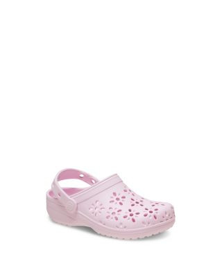 Unisex Classic Floral Cut Out Clogs - Toddler, Little Kid, Big Kid | Bloomingdale's (US)