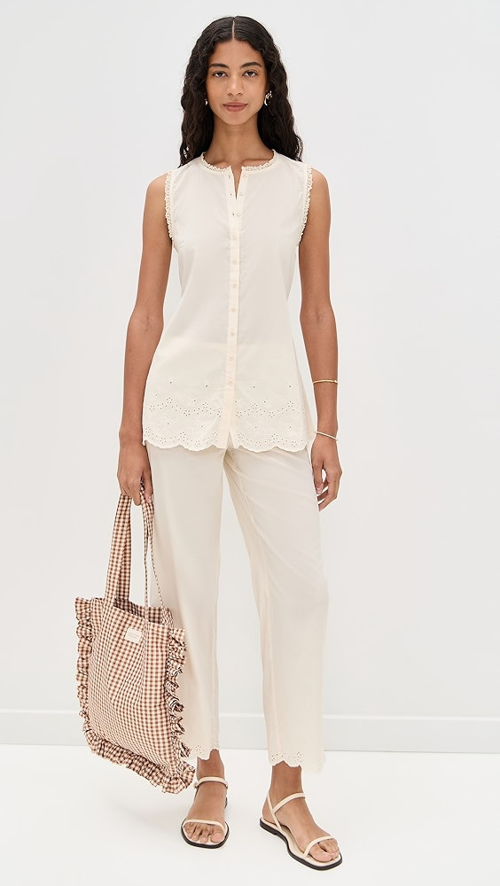 Reformation Willa Two Piece Set | Shopbop | Shopbop