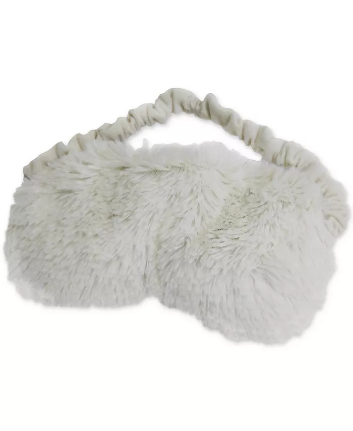 Microwavable Scented Weighted Eye Mask | Macy's