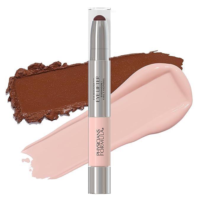 Physicians Formula Eye Booster™ Eye Lifter, Cream & Liquid Eyeshadow Duo, Contours & Brightens ... | Amazon (US)