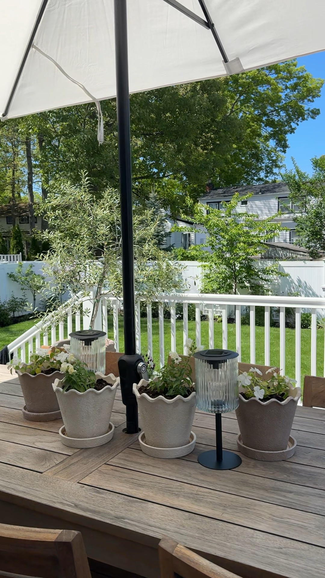 Starting to put together outdoor space

#summer #outdoor

#LTKHome #LTKSaleAlert #LTKSeasonal